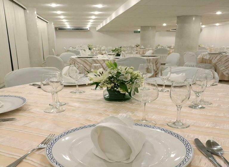 호텔 Mision Merida Panamericana