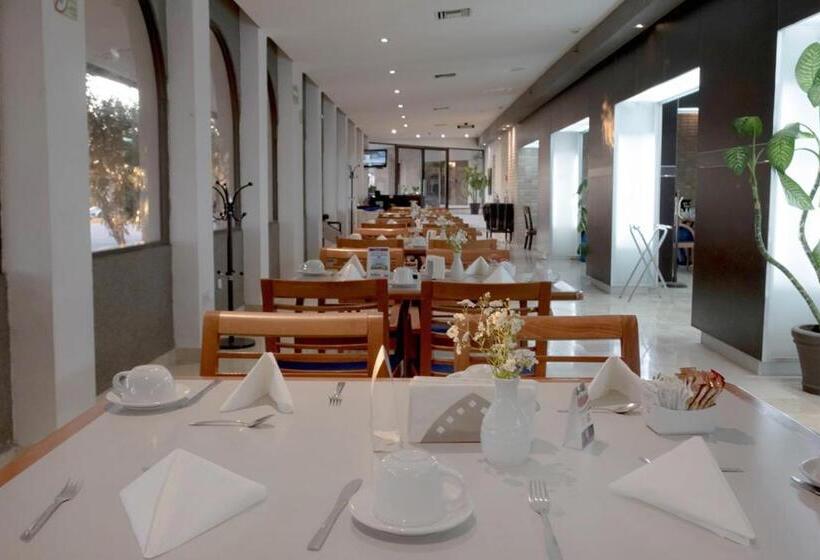 酒店 Mision Torreon