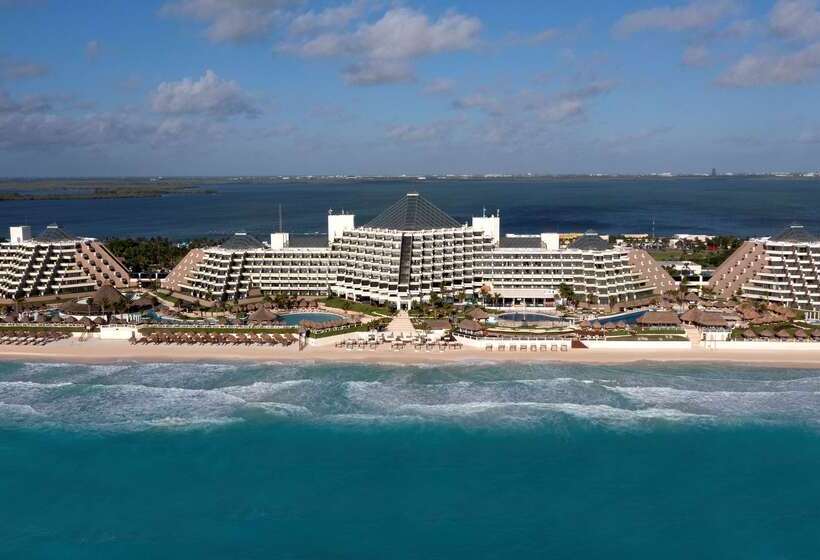 هتل Paradisus Cancun  All Inclusive