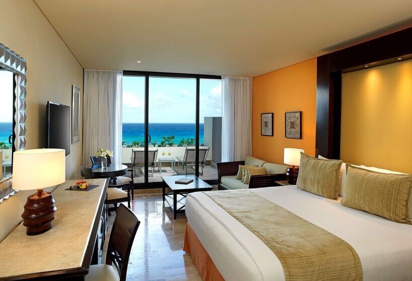 هتل Paradisus Cancun  All Inclusive