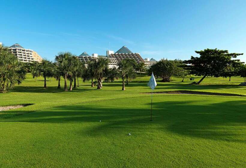 هتل Paradisus Cancun  All Inclusive