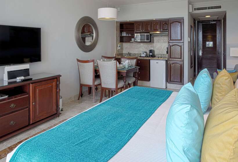 هتل Paradisus Cancun  All Inclusive