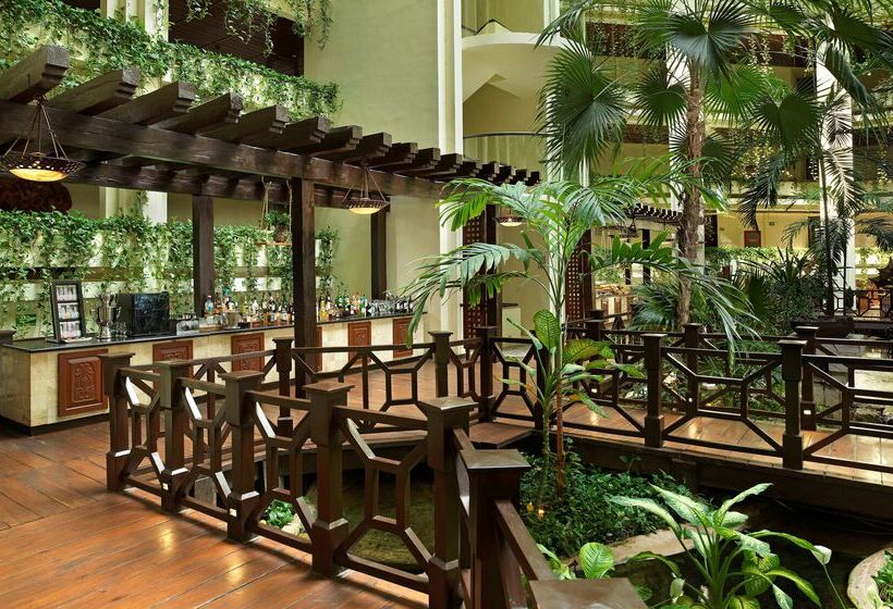 هتل Paradisus Cancun  All Inclusive