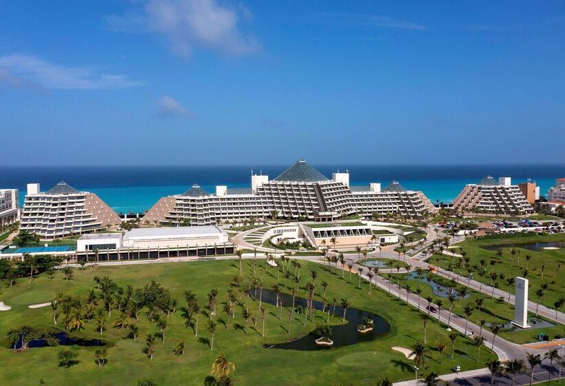 هتل Paradisus Cancun  All Inclusive