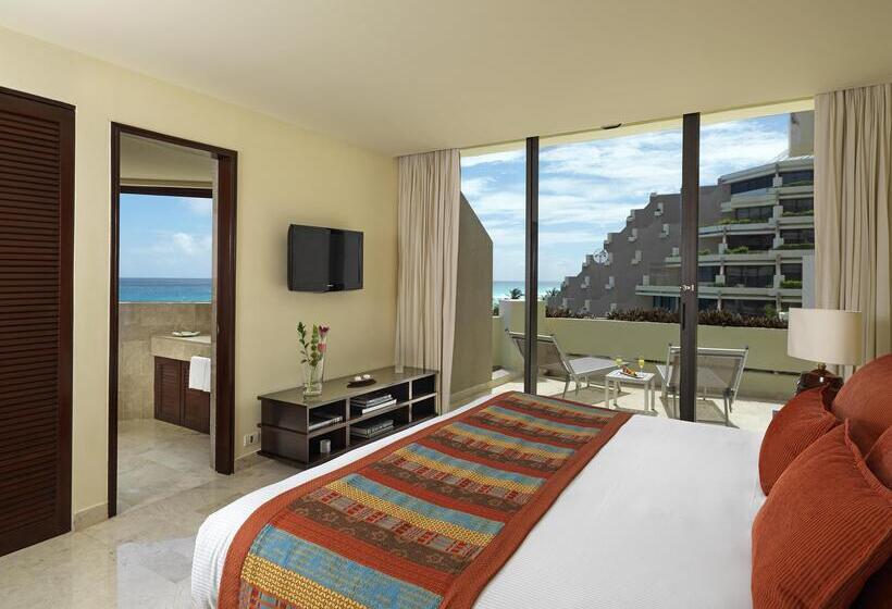هتل Paradisus Cancun  All Inclusive