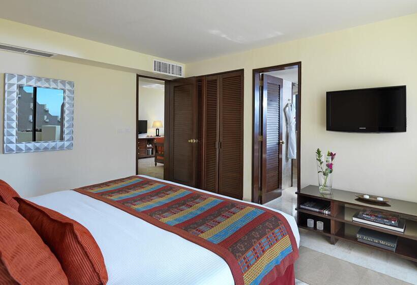 هتل Paradisus Cancun  All Inclusive