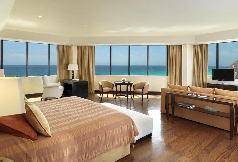 هتل Paradisus Cancun  All Inclusive