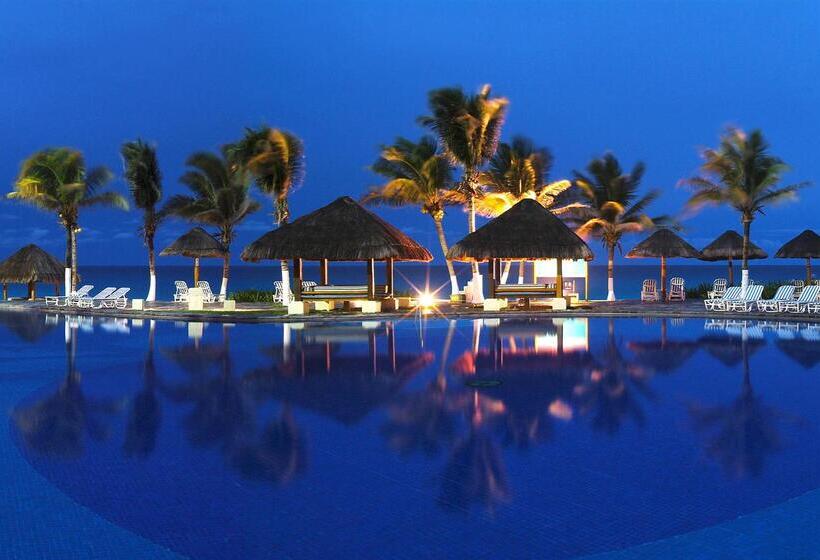 هتل Paradisus Cancun  All Inclusive
