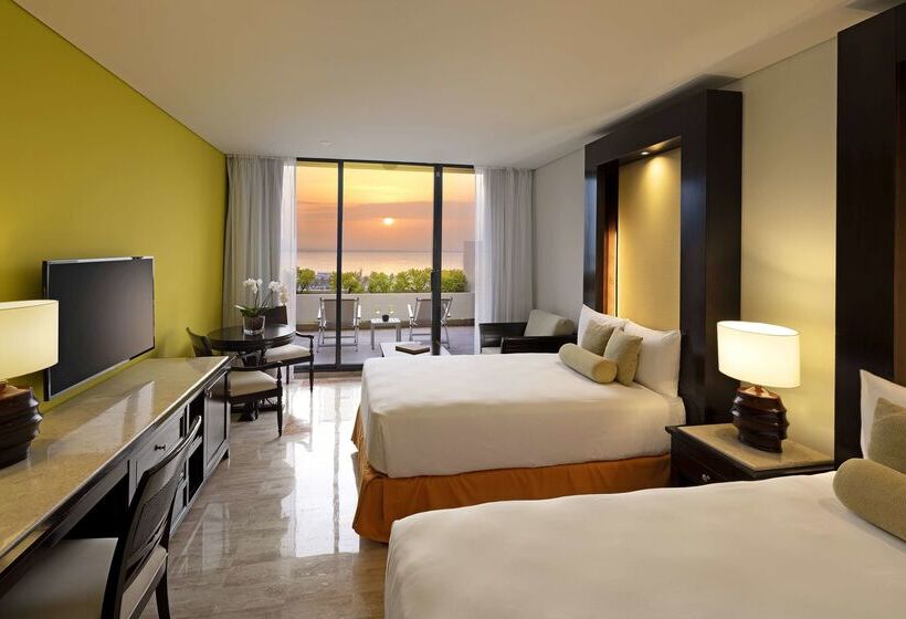 هتل Paradisus Cancun  All Inclusive