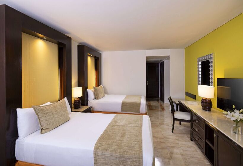 هتل Paradisus Cancun  All Inclusive