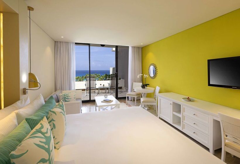 هتل Paradisus Cancun  All Inclusive