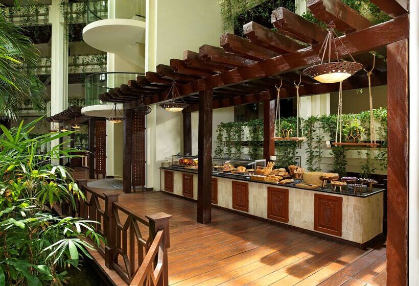 هتل Paradisus Cancun  All Inclusive