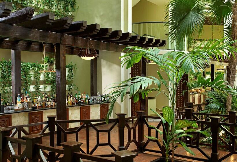 هتل Paradisus Cancun  All Inclusive