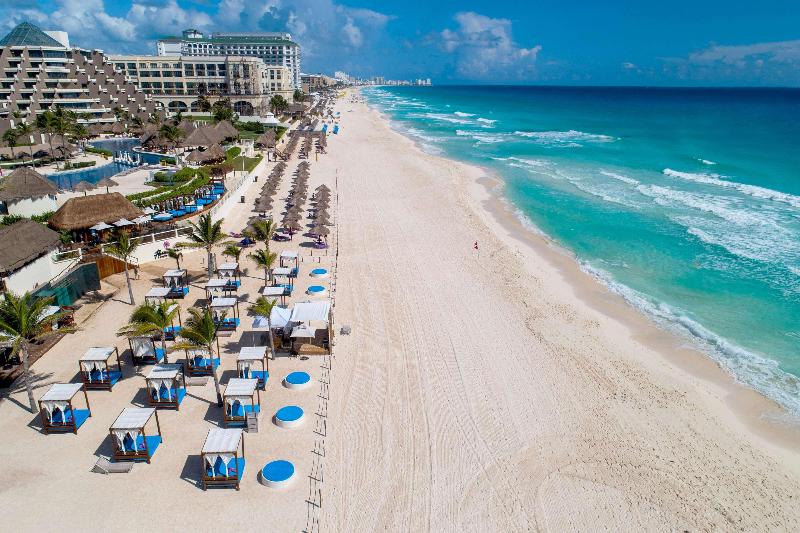 هتل Paradisus Cancun  All Inclusive