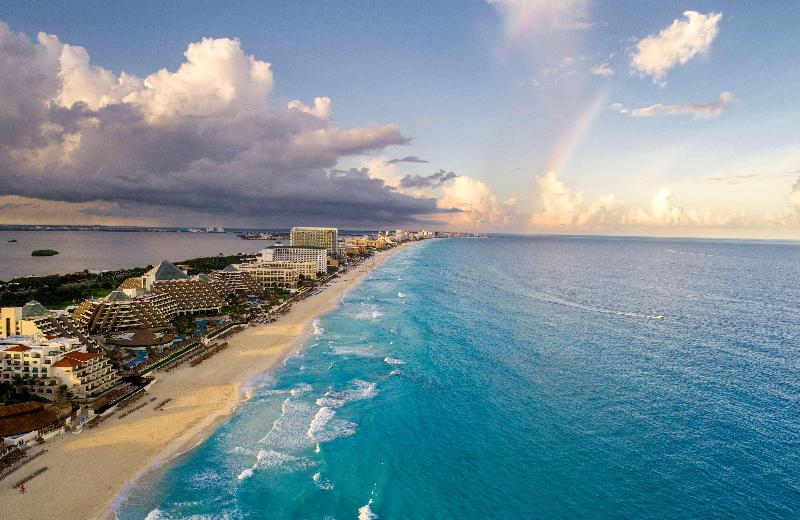 هتل Paradisus Cancun  All Inclusive