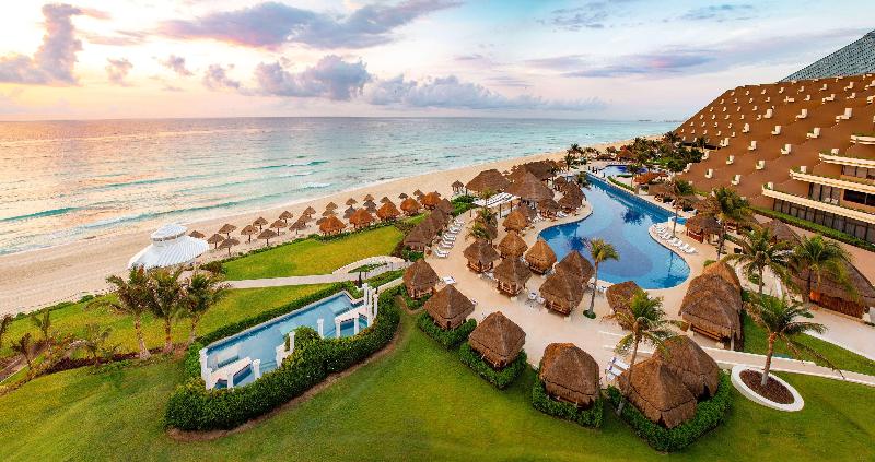 هتل Paradisus Cancun  All Inclusive