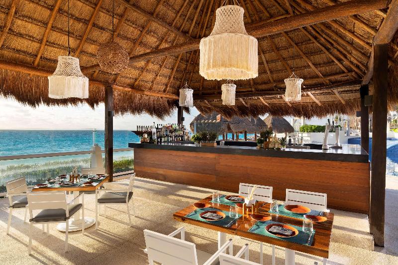 هتل Paradisus Cancun  All Inclusive