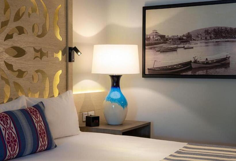 ホテル Pueblo Bonito Mazatlan Beach Resort   All Inclusive