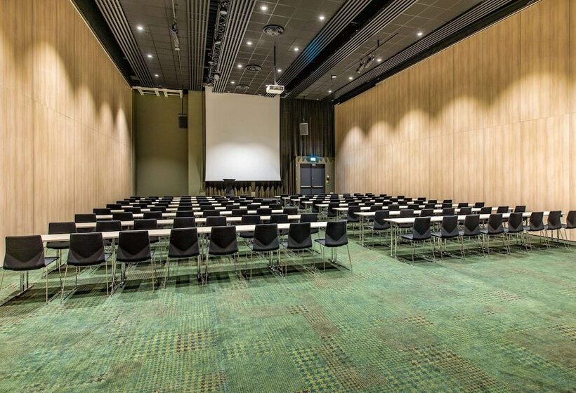 Quality Airport Hotel Gardermoen