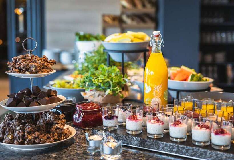 Quality Hotel Grand Larvik