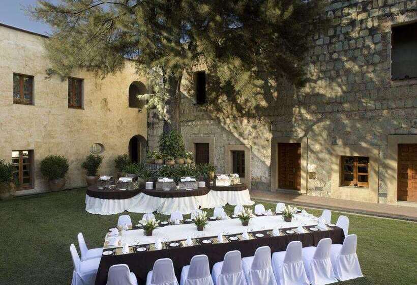 Отель Quinta Real Oaxaca