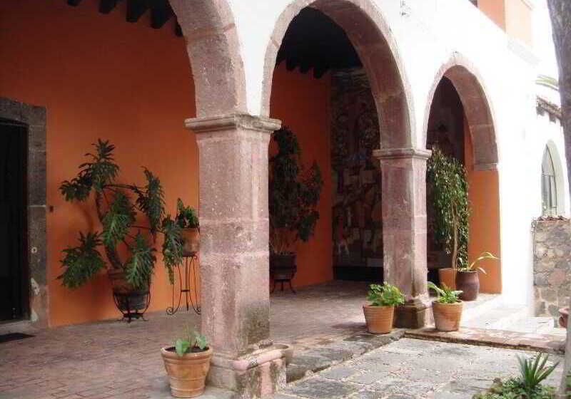 Hotell Rancho Atascadero