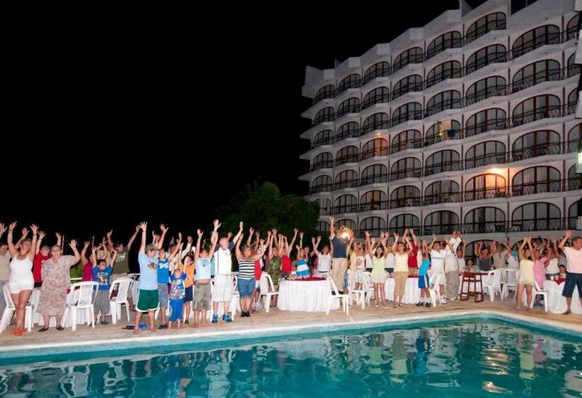 فندق Real Bananas All Inclusive
