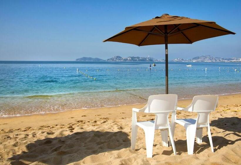 فندق Real Bananas All Inclusive