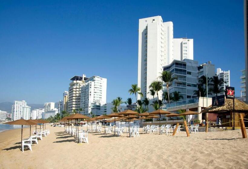 فندق Real Bananas All Inclusive