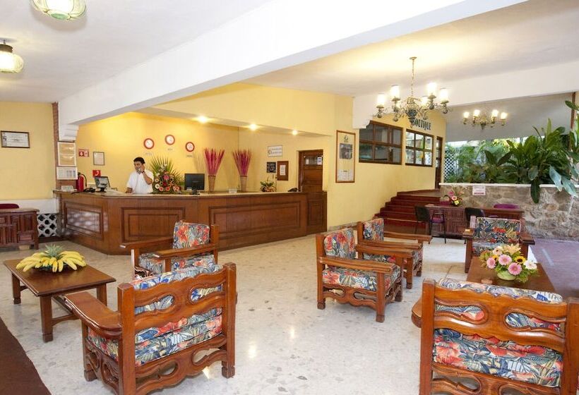 فندق Real Bananas All Inclusive