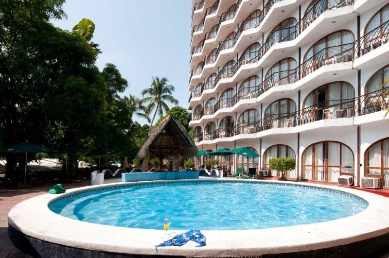 فندق Real Bananas All Inclusive