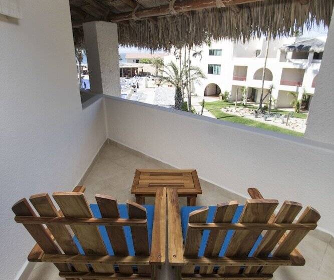 هتل Grand Decameron Los Cabos, A Trademark All Inclusive Resort