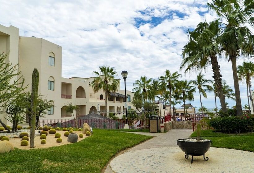 هتل Grand Decameron Los Cabos, A Trademark All Inclusive Resort