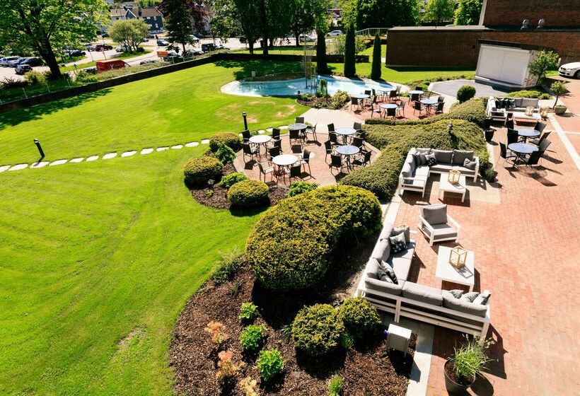 فندق Scandic Park Sandefjord