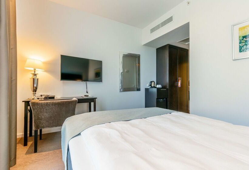 فندق Scandic Park Sandefjord