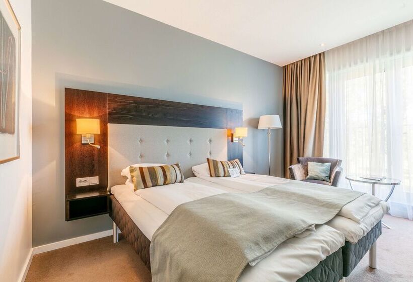 فندق Scandic Park Sandefjord