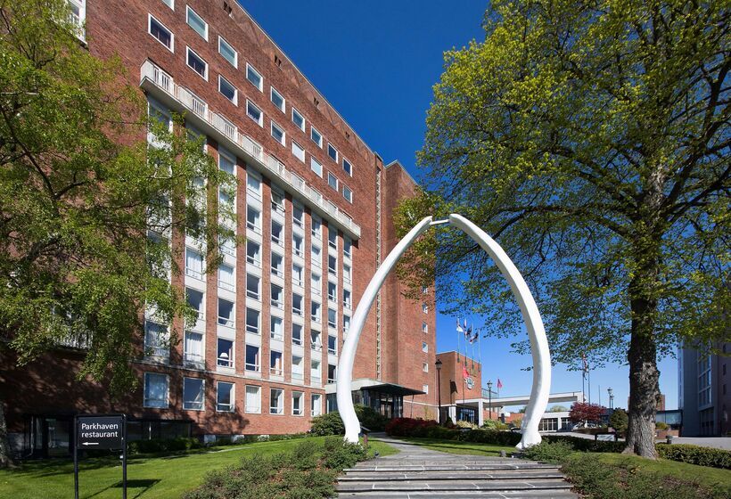 فندق Scandic Park Sandefjord