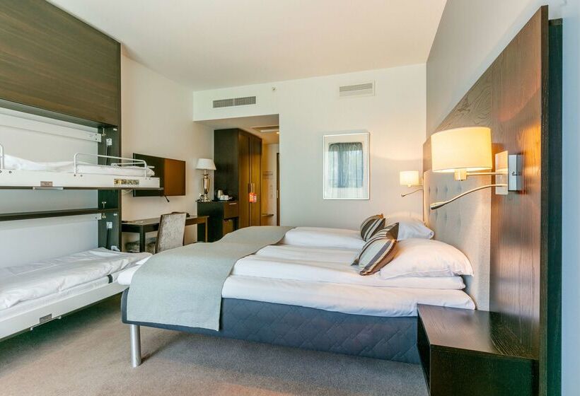 فندق Scandic Park Sandefjord