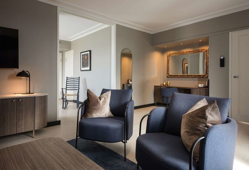 فندق Scandic Park Sandefjord