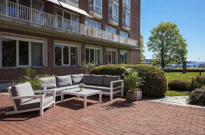 فندق Scandic Park Sandefjord