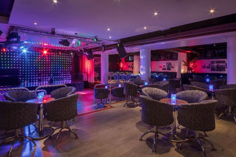 فندق Scandic Park Sandefjord