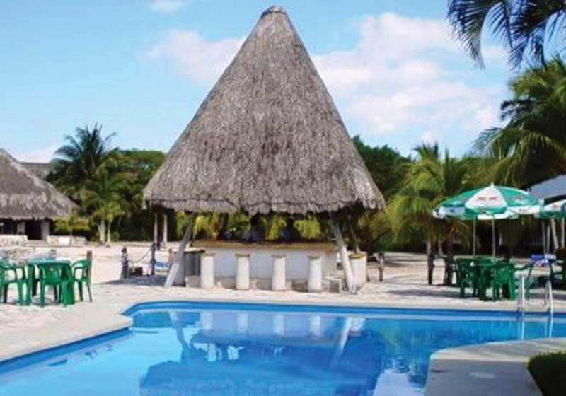 Hotel Sol Cabañas del Caribe