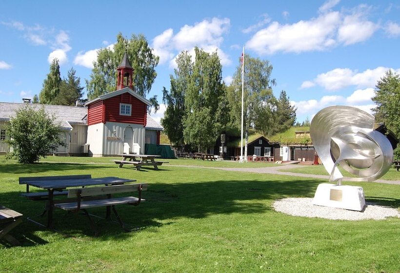 Stor Elvdal Hotell