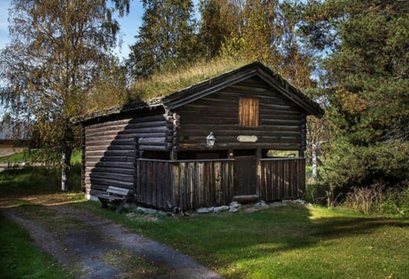 Stor Elvdal Hotell