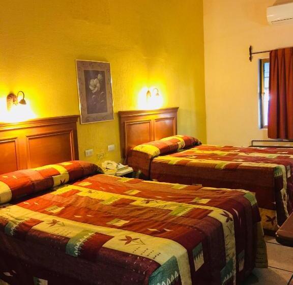 Hotel Suites Kino