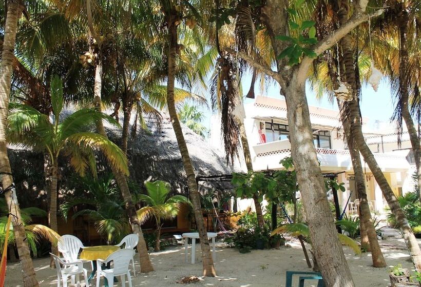 هتل Villa Kiin