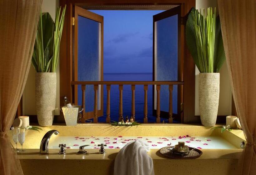 Pangkor Laut Resort