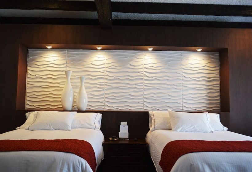 Radisson Hotel Tapatio Guadalajara