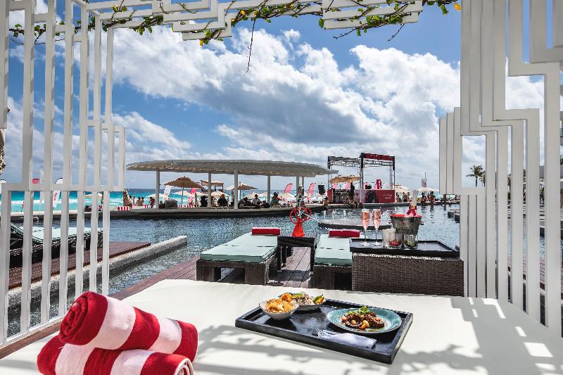 استراحتگاه Armar House, Allinclusive
