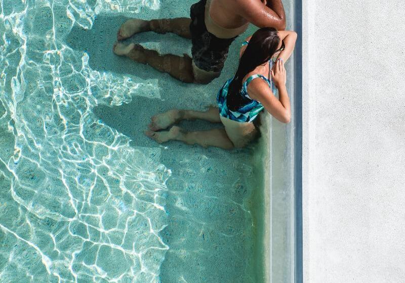 استراحتگاه Armar House, Allinclusive